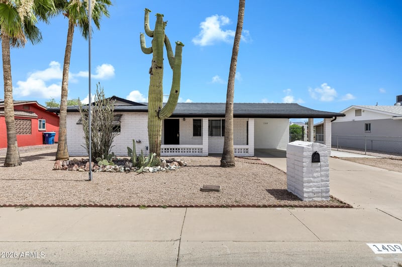 Home Worth Check