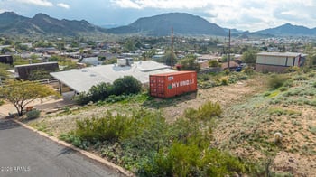 1409 Sunnyside Dr #9, Phoenix, AZ 85020