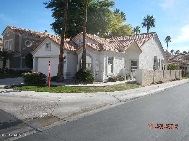 1409 W Meadow Green Ln, Gilbert, AZ 85233