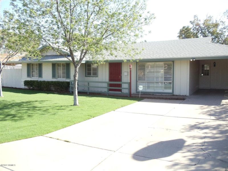 1409 W Medlock Dr, Phoenix, AZ 85013