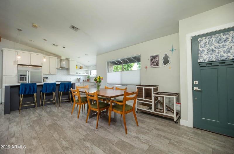 1409 W Rovey Ave, Phoenix, AZ 85013