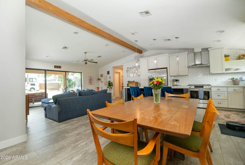1409 W Rovey Ave, Phoenix, AZ 85013