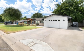 1409 Rovey Ave, Phoenix, AZ 85013