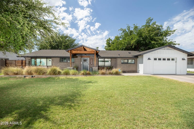 1409 W Rovey Ave, Phoenix, AZ 85013