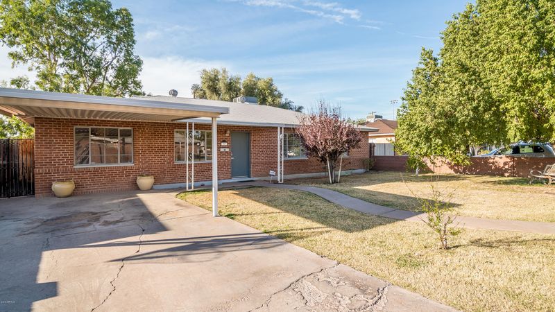 1409 W San Miguel Ave, Phoenix, AZ 85013