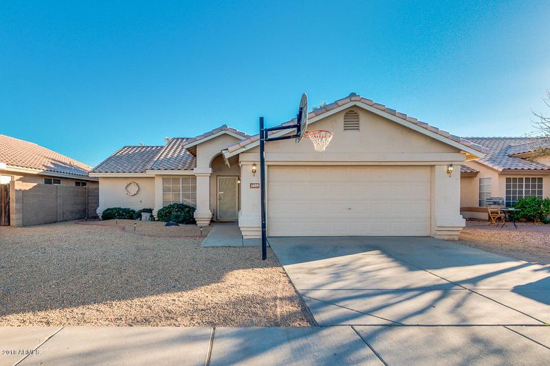 1409 W Wagoner Rd, Phoenix, AZ 85023