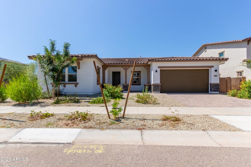 14095 W Crabapple Dr, Surprise, AZ 85387