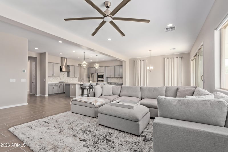 14095 W Crabapple Dr, Surprise, AZ 85387