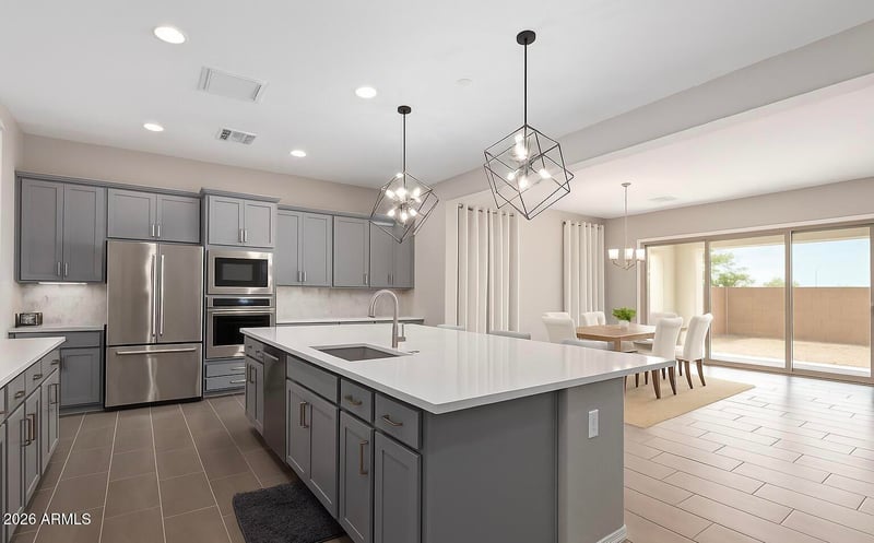 14095 W Crabapple Dr, Surprise, AZ 85387