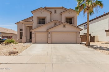 14099 Riviera Dr, Surprise, AZ 85379