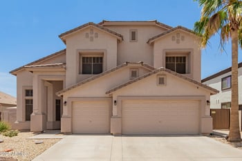 14099 Riviera Dr, Surprise, AZ 85379