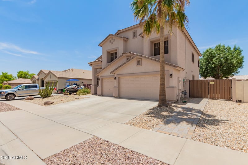 14099 Riviera Dr, Surprise, AZ 85379