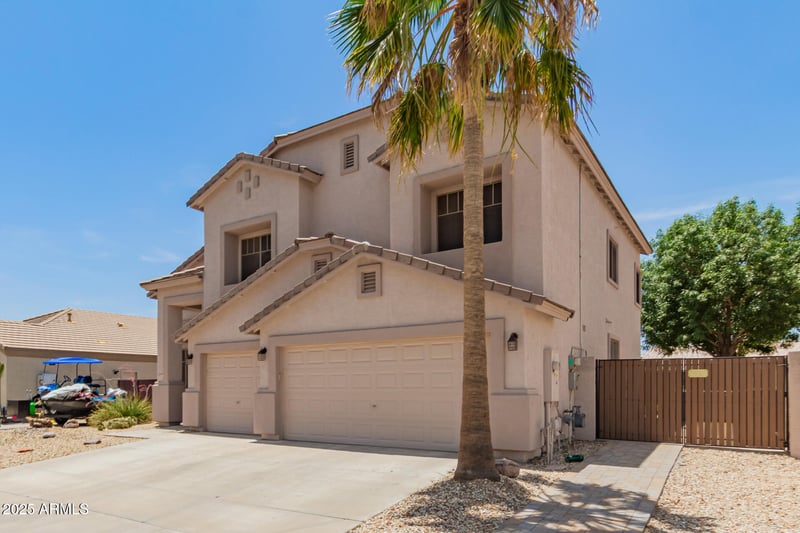 14099 Riviera Dr, Surprise, AZ 85379