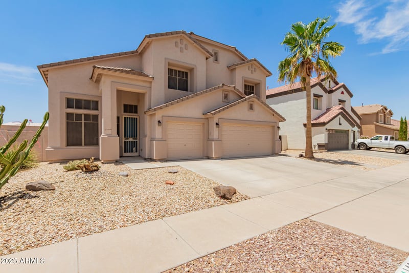 14099 Riviera Dr, Surprise, AZ 85379