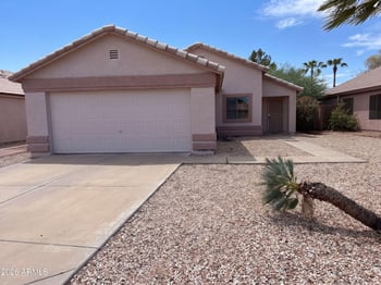 14099 W Two Guns Trl, Surprise, AZ 85374