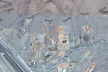 140XX 45th Ave #-/-/, Laveen, AZ 85339