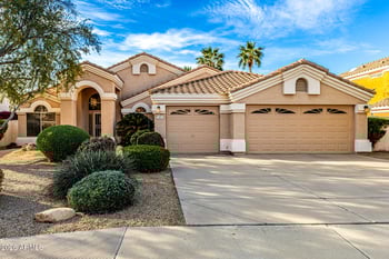 141 Baylor Ln, Gilbert, AZ 85233
