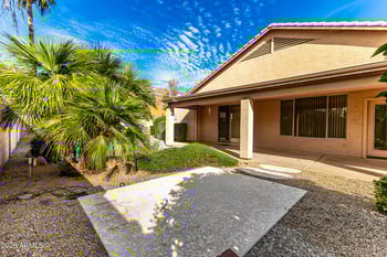 141 Baylor Ln, Gilbert, AZ 85233