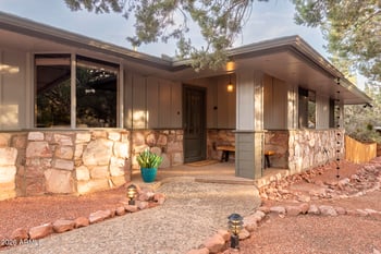141 Bowstring Dr, Sedona, AZ 86336