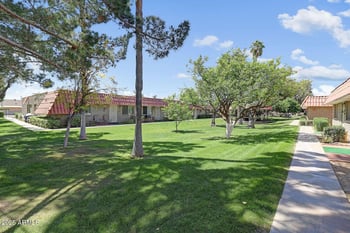 141 Date -- #6, Mesa, AZ 85201