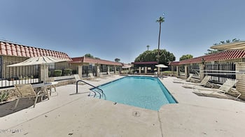 141 Date -- #6, Mesa, AZ 85201