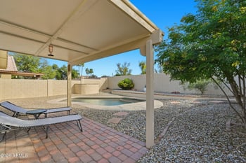 141 Del Pueblo Pl, Chandler, AZ 85226