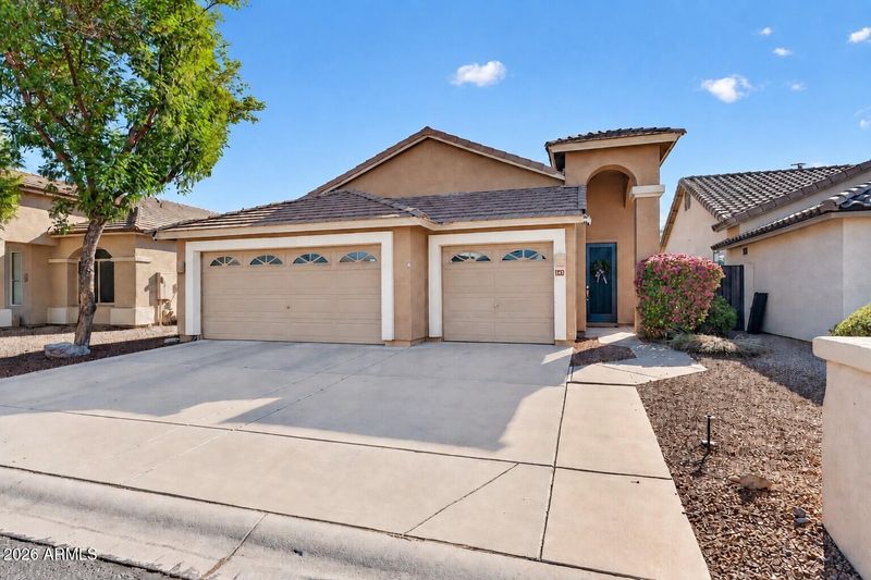 141 S Nebraska St, Chandler, AZ 85225