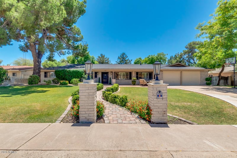 141 W Boca Raton Rd, Phoenix, AZ 85023