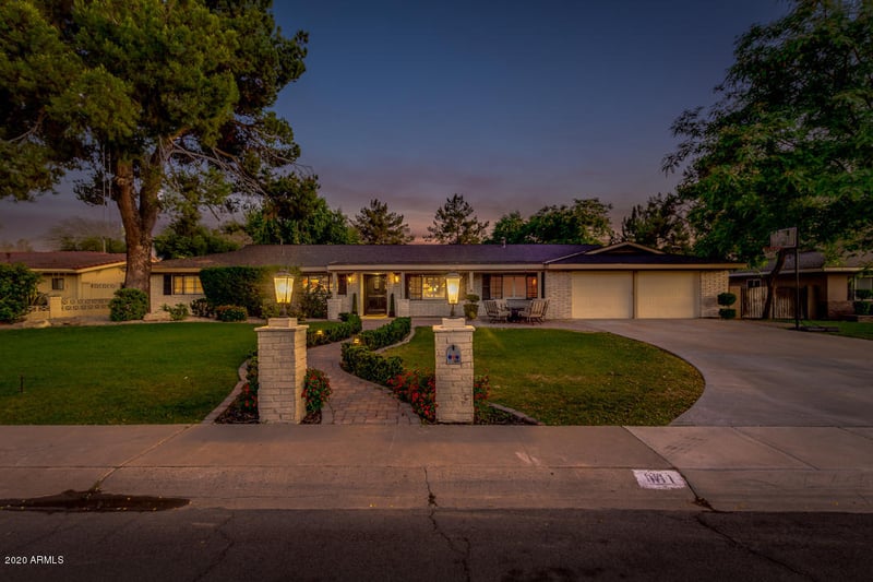 141 W Boca Raton Rd, Phoenix, AZ 85023