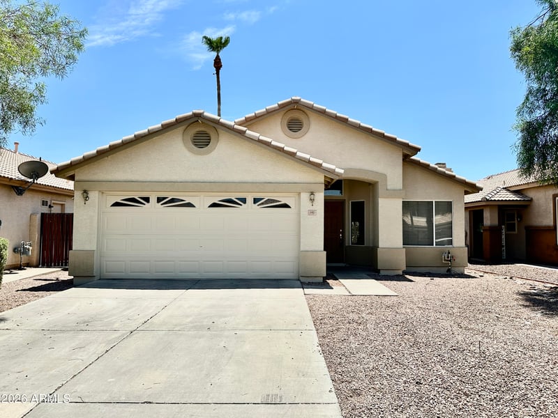 141 W Shannon St, Gilbert, AZ 85233