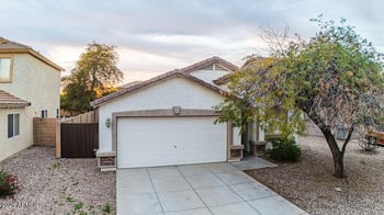 1410 222nd Dr, Buckeye, AZ 85326