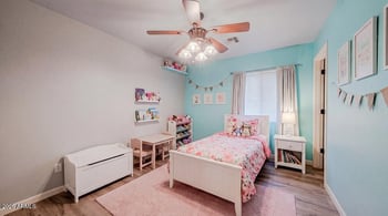 1410 222nd Dr, Buckeye, AZ 85326