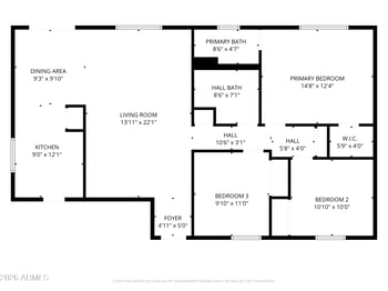 1410 Colt Rd, Chandler, AZ 85224