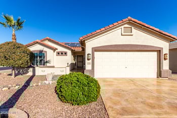 1410 County Down Dr, Chandler, AZ 85249
