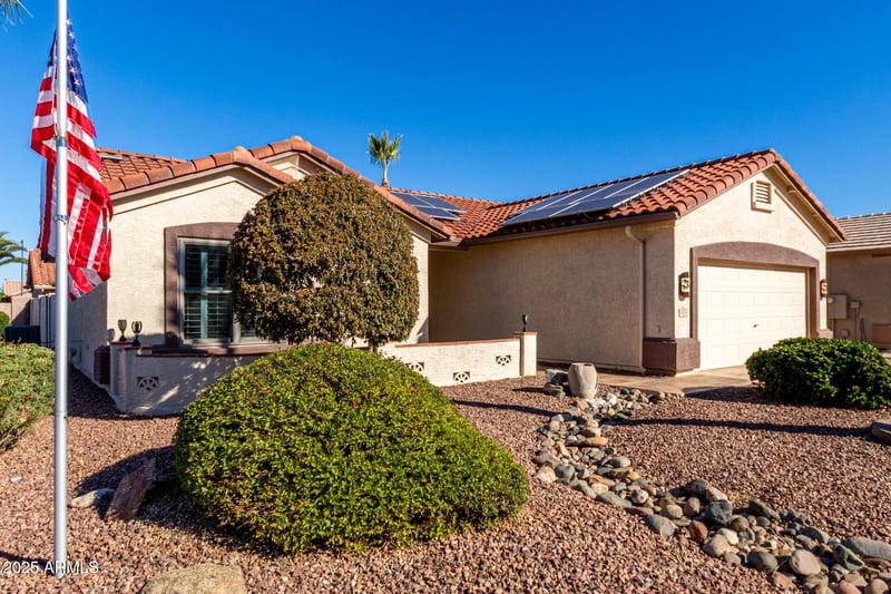 1410 County Down Dr, Chandler, AZ 85249