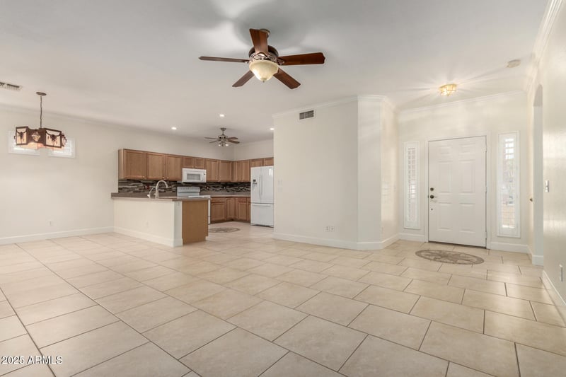 1410 County Down Dr, Chandler, AZ 85249