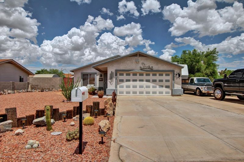 1410 E 30th Ave, Apache Junction, AZ 85119