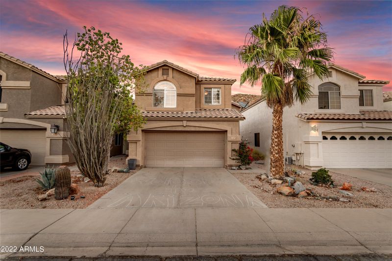 1410 E Cathedral Rock Dr, Phoenix, AZ 85048