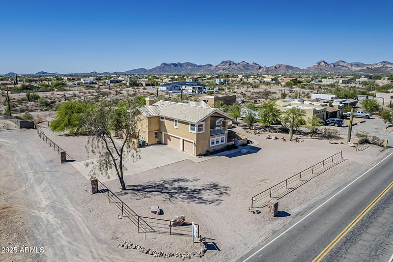 1410 Goldfield Rd, Apache Junction, AZ 85119