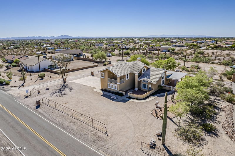 1410 Goldfield Rd, Apache Junction, AZ 85119