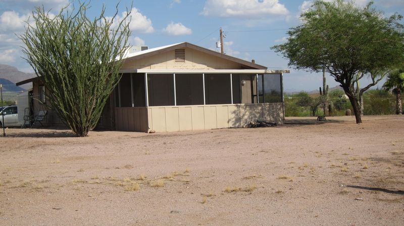 1410 N Starr Rd, Apache Junction, AZ 85119