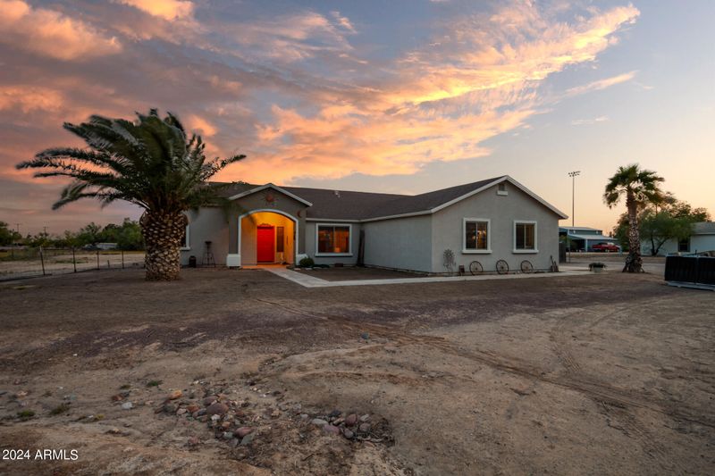 1410 S 206th Ave, Buckeye, AZ 85326