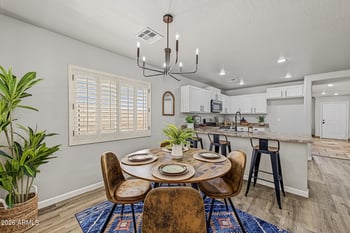 1410 S 222nd Dr, Buckeye, AZ 85326