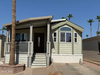 1410 Havasupai Dr #410, Apache Junction, AZ 85119