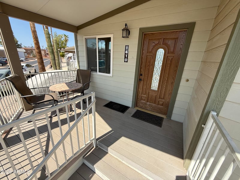 1410 Havasupai Dr #410, Apache Junction, AZ 85119