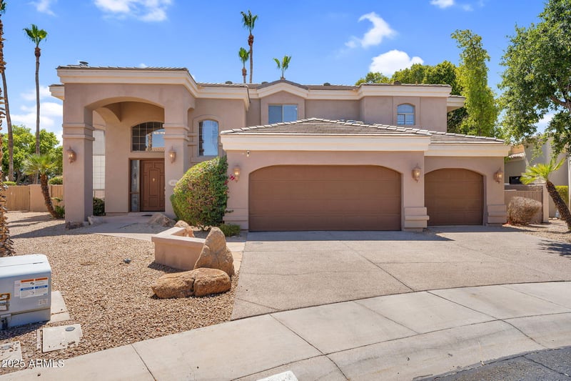 1410 Sandpiper Dr, Gilbert, AZ 85233