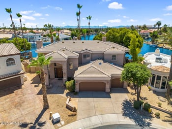 1410 Sandpiper Dr, Gilbert, AZ 85233