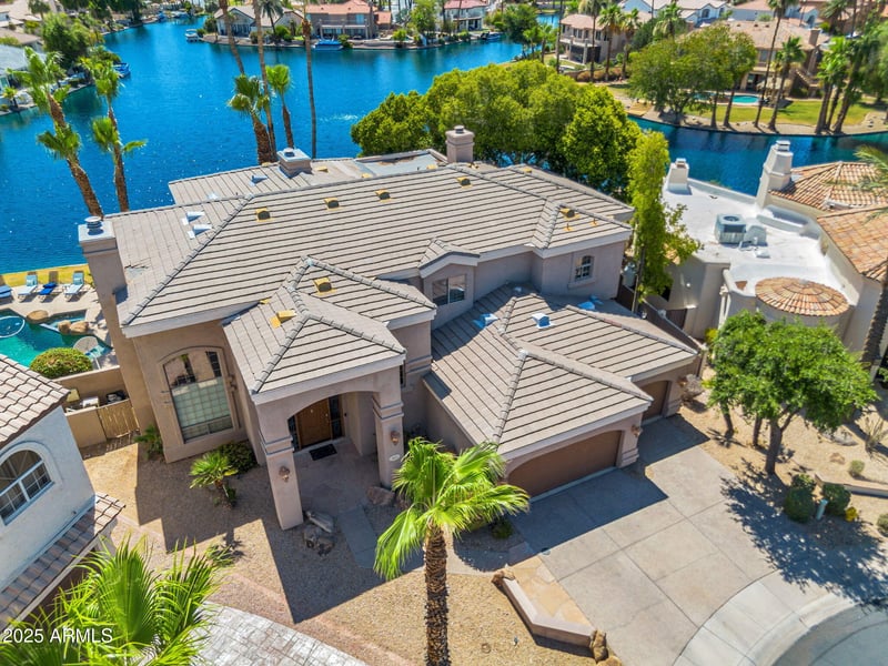 1410 Sandpiper Dr, Gilbert, AZ 85233