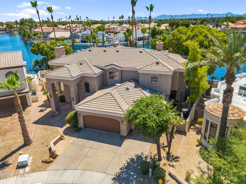 1410 Sandpiper Dr, Gilbert, AZ 85233