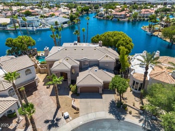 1410 Sandpiper Dr, Gilbert, AZ 85233
